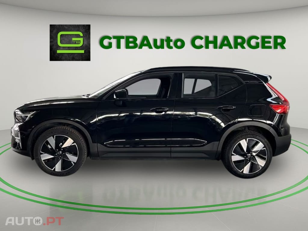 Volvo XC40 Recharge Twin-Motor Plus I.V.A DEDUTIVEL