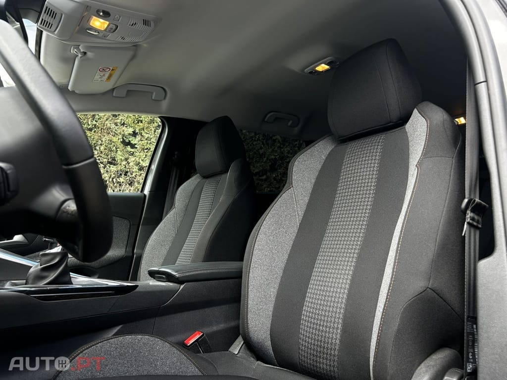 Peugeot 5008 BlueHDi 130 Active Business-Pack