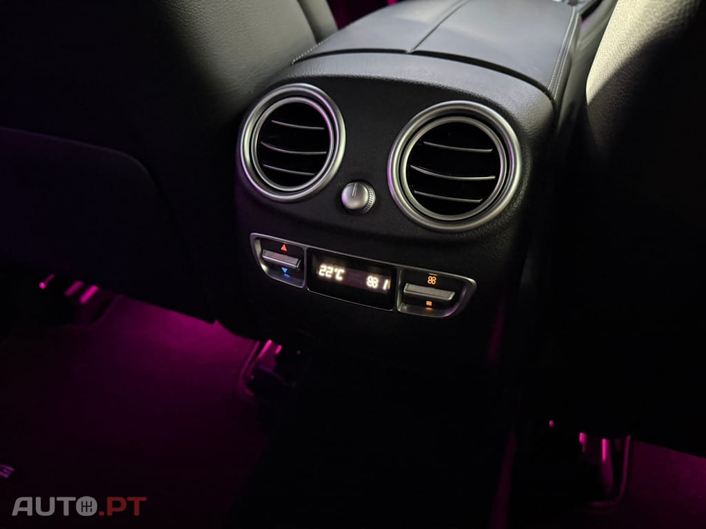 Mercedes-Benz GLC 300 d Coupé 4Matic