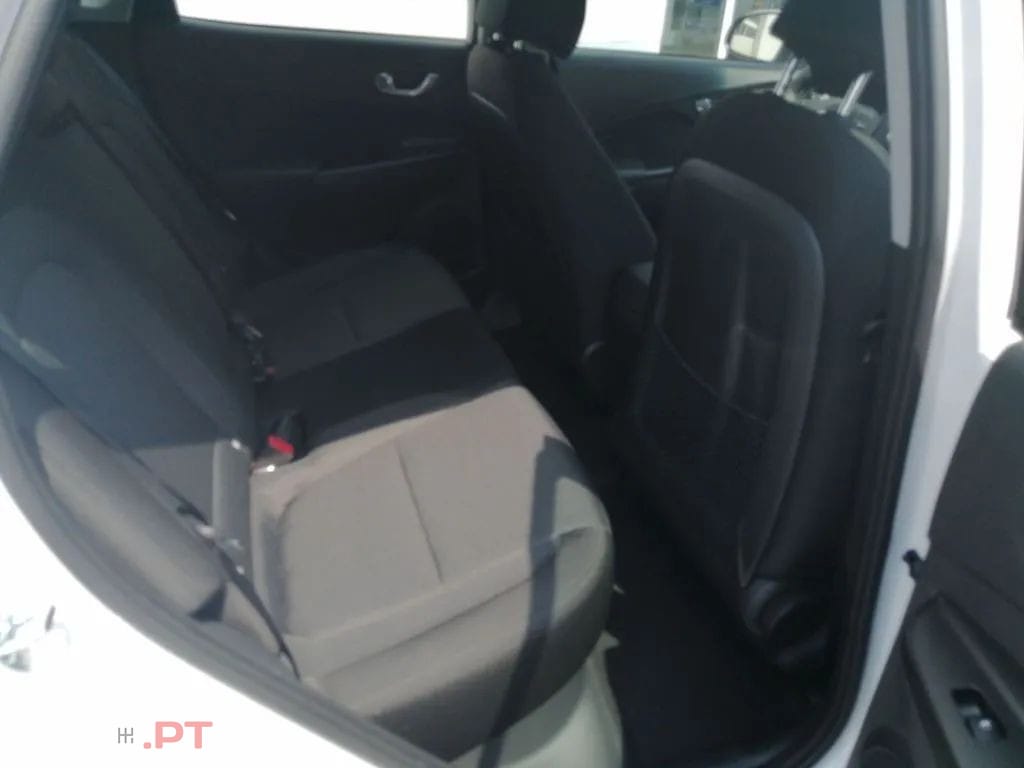Hyundai Kauai EV 39kWh Executive