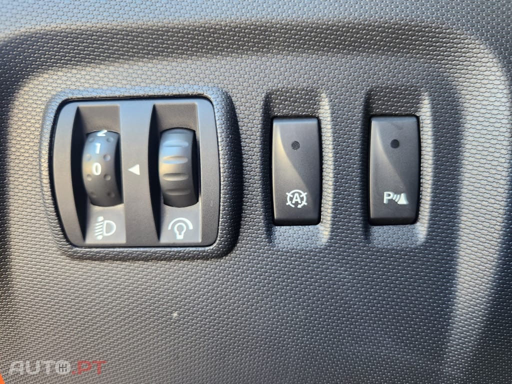 Renault Captur ENERGY dCi 90 Experience