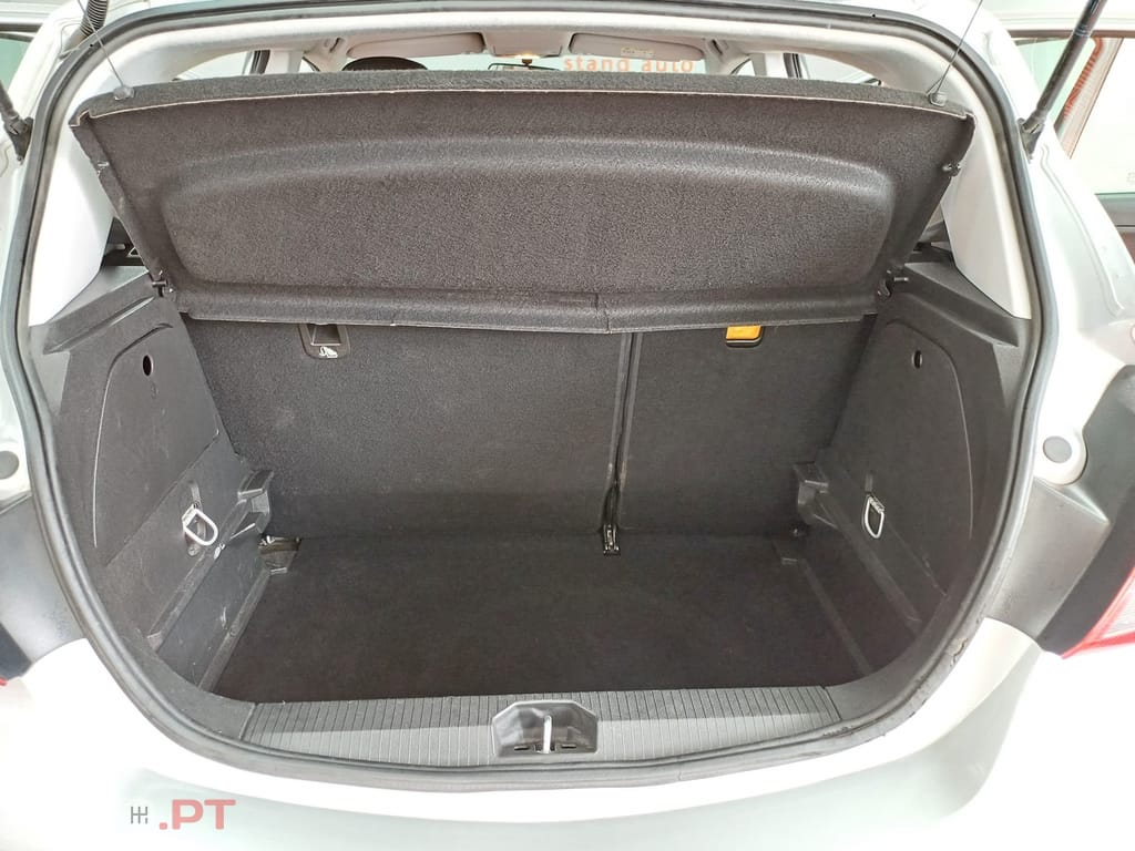 Opel Corsa 1.3 CDTi Cosmo