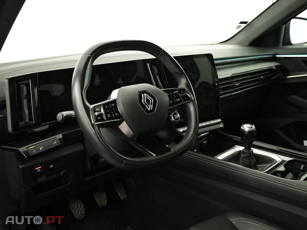 Renault Austral Austral 1.3 Mild Hybrid Techno