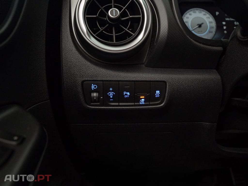 Hyundai Kauai 64 kWh Premium