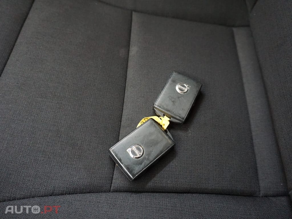 Volvo XC40 1.5 T3 Momentum Tech Edition