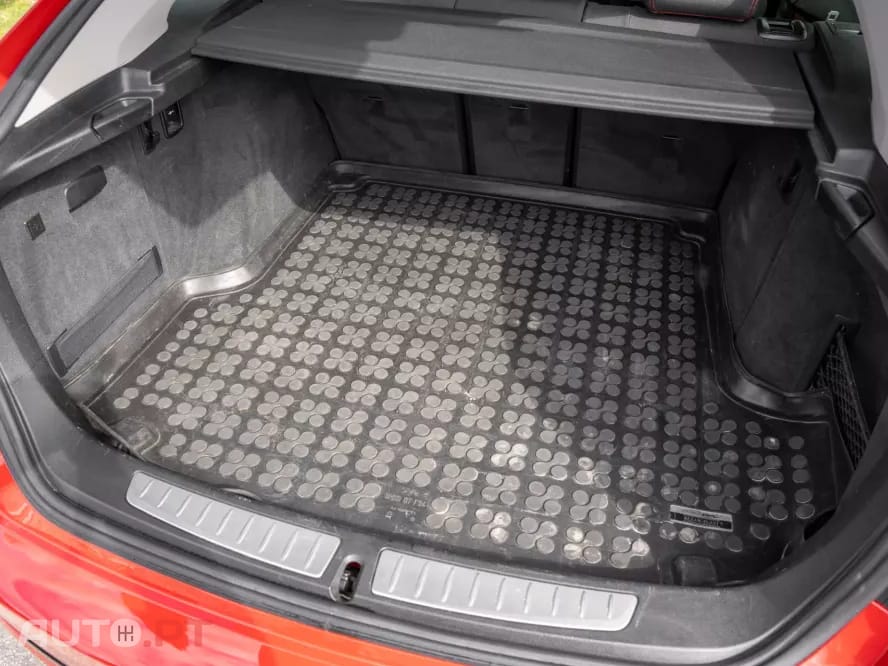 BMW 320 d GT xDrive Auto