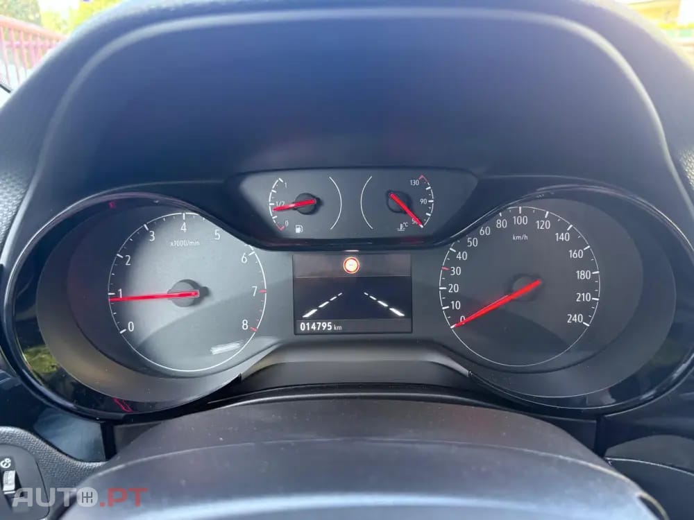 Opel Corsa 1.2 Edition