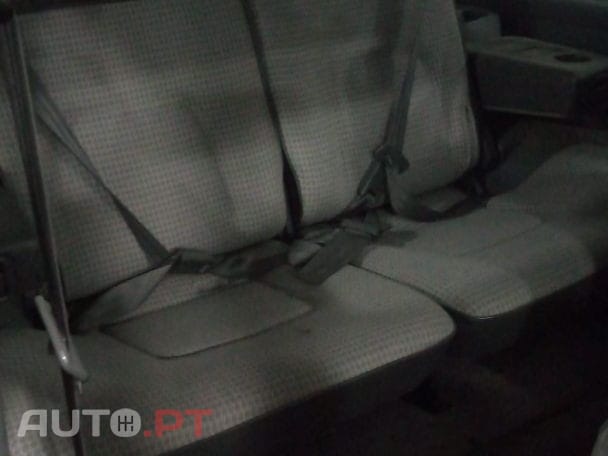 Mitsubishi Pajero 2.5 TD GLX