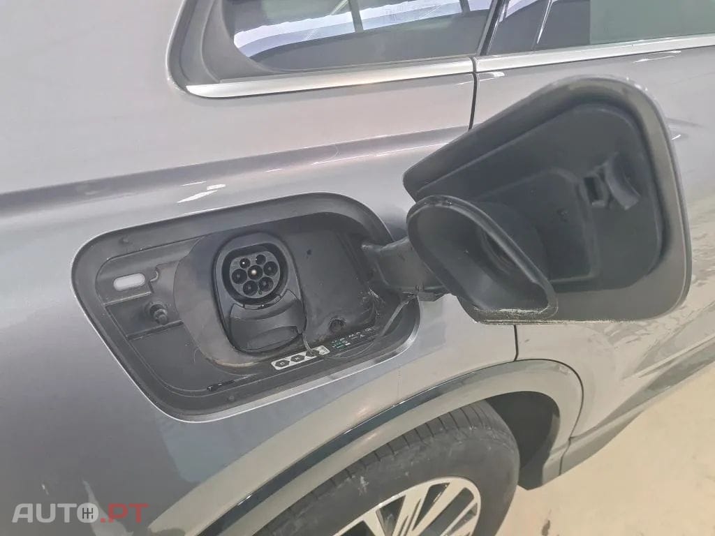 Audi Q4 E-Tron 50 quattro 82 kWH