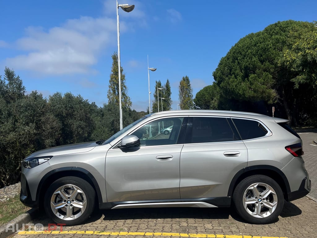 BMW X1 sDrive20i xLine