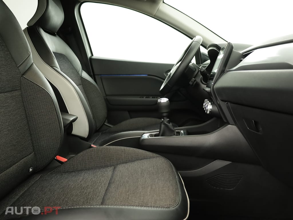Renault Captur Captur 1.0 TCe Techno