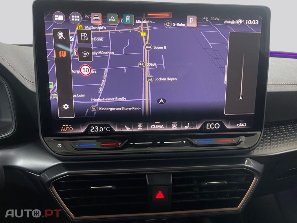 Cupra Leon ST I.V.A DEDUTIVEL VZ 1.5TSI eHYBRID DSG
