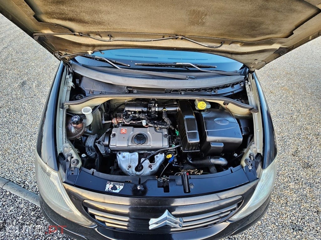 Citroen C3 1.1 SX