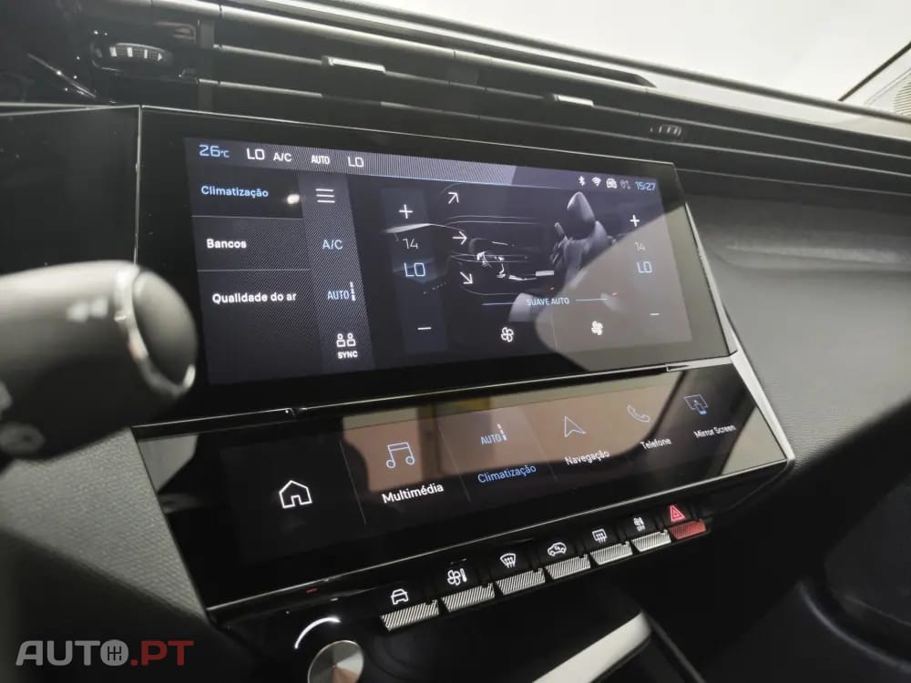 Peugeot 308 SW 1.2 PureTech Allure