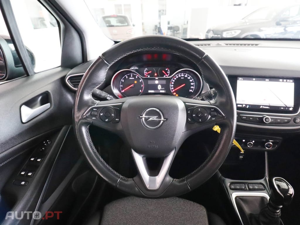 Opel Crossland 1.5 D Business Edition