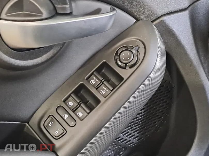 Fiat 500X Sport 1.0 Firefly