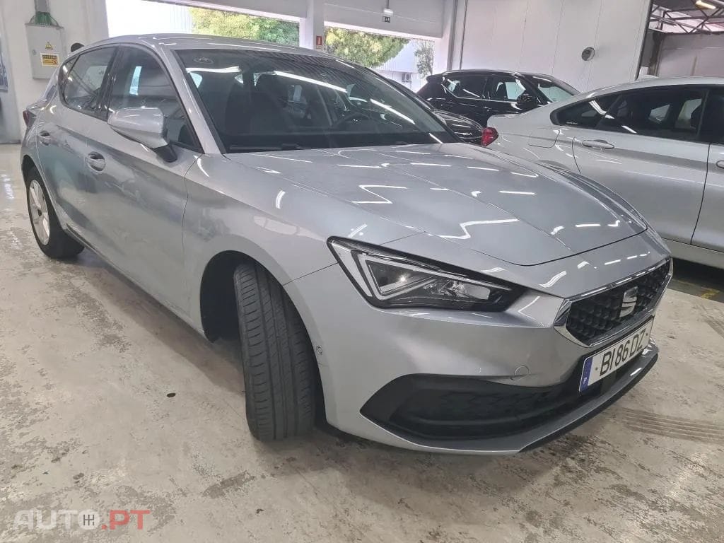 Seat Leon 1.0 TSI Style