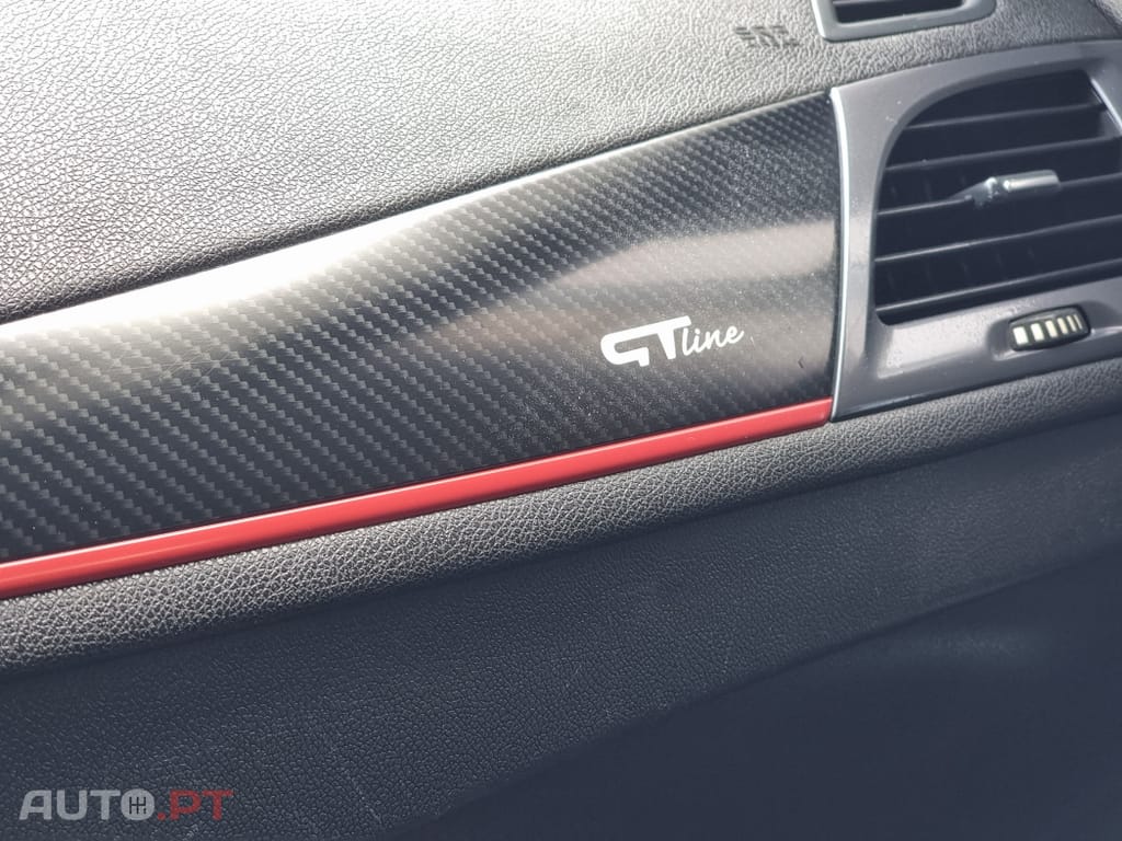 Renault Mégane Sport Tourer 1.5 dCi GT Line SS