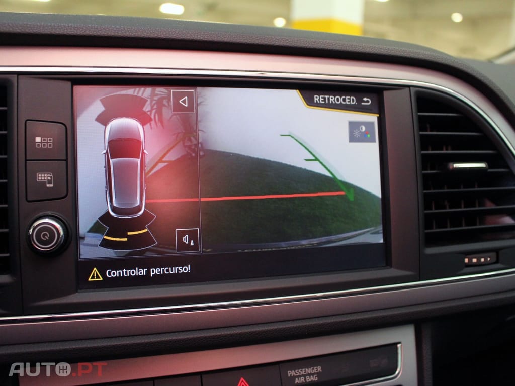 Seat Leon 1.6 TDI Style S/S