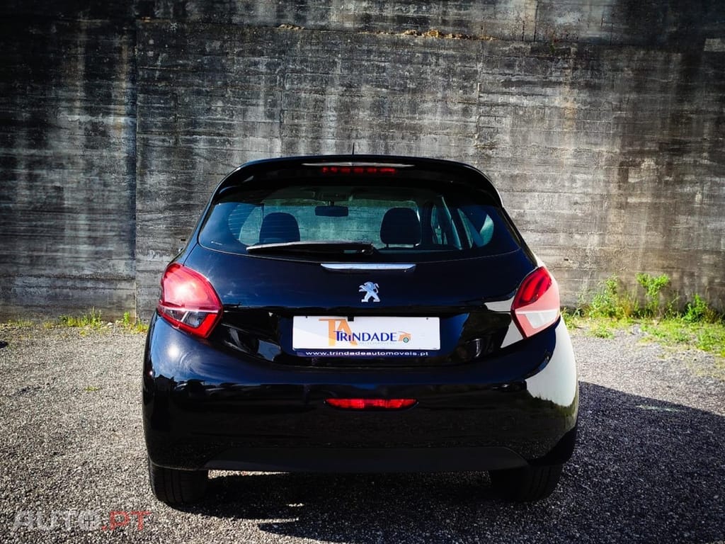 Peugeot 208 1.0 PureTech Access