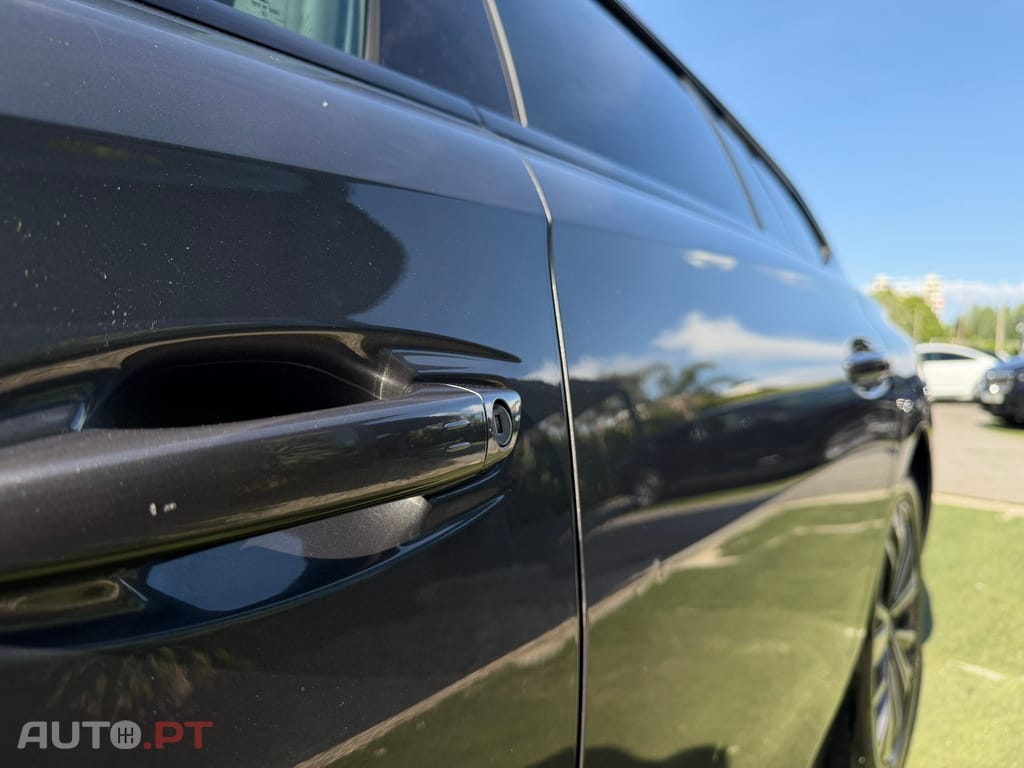 Peugeot 508 SW 1.5 BlueHDi Allure Pack EAT8