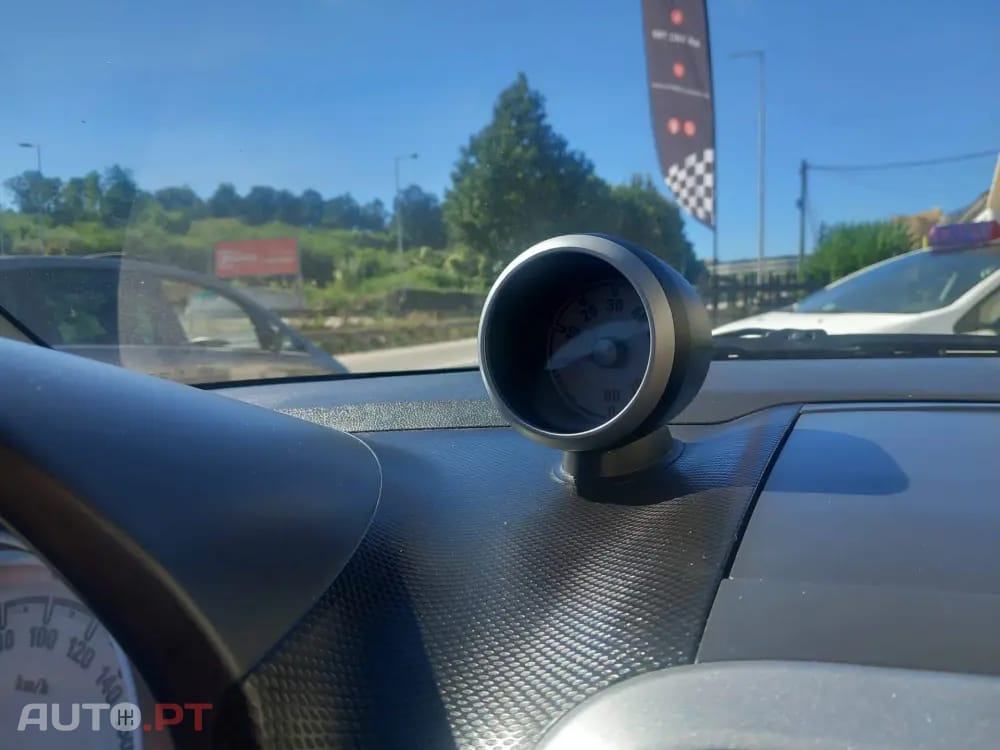 Opel Agila 1.0 Enjoy
