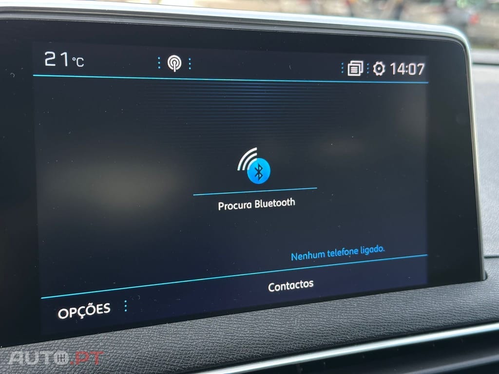 Peugeot 3008 1.6 BlueHDi Allure Grip Control