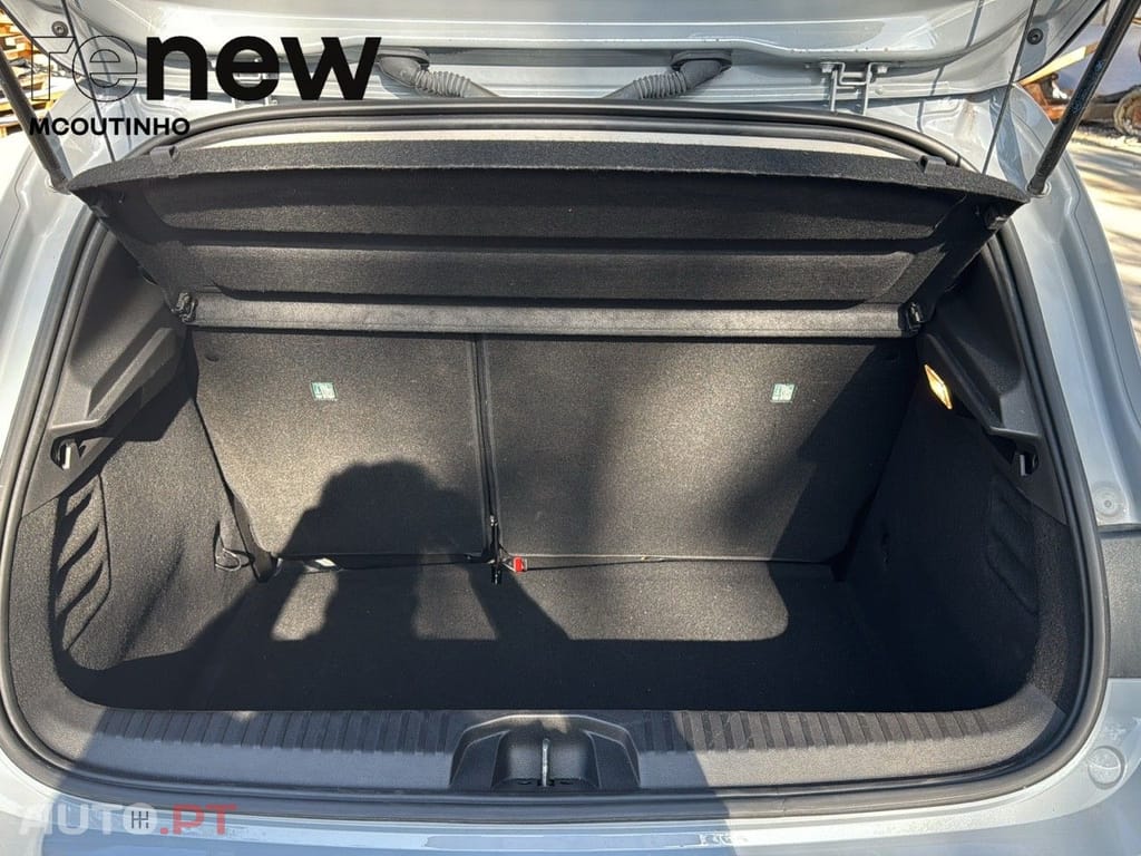 Renault Clio Clio Techno 100 TCe Bi-fuel