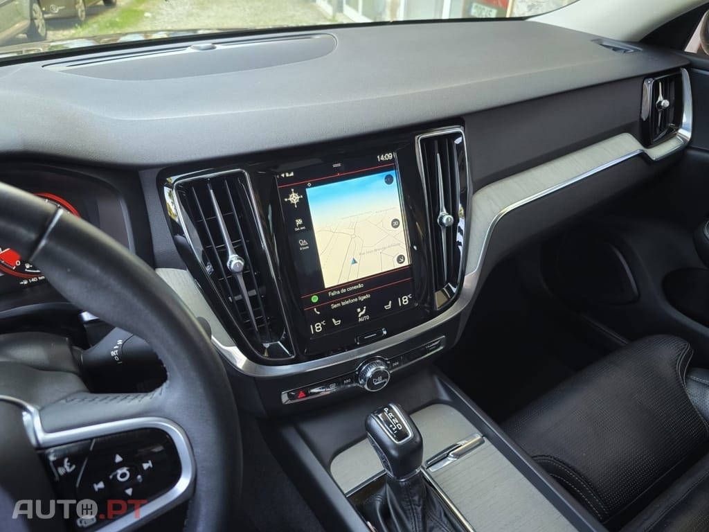 Volvo S60 2.0 T4 Inscription