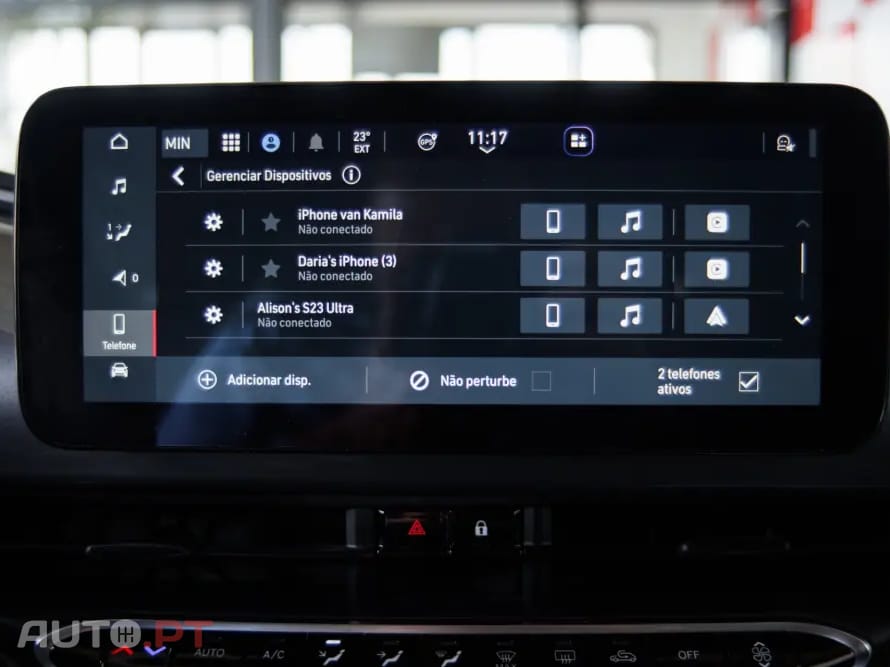 Fiat 500e 42 kWh Icon