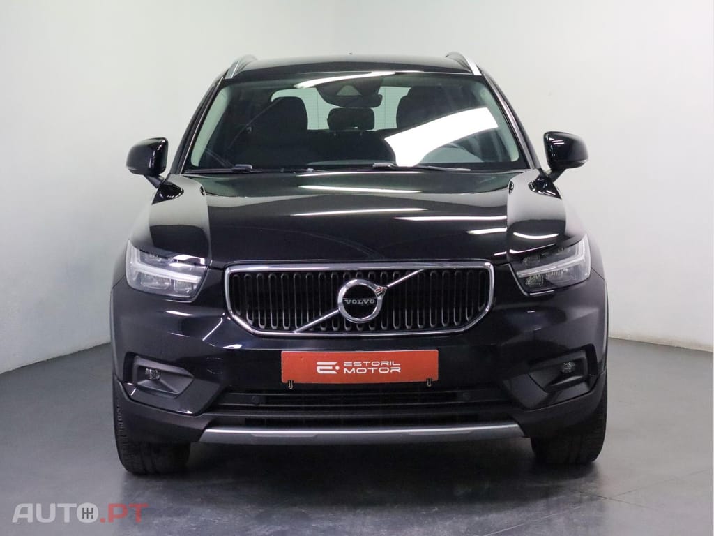 Volvo XC40 1.5 T2 129 Inscription