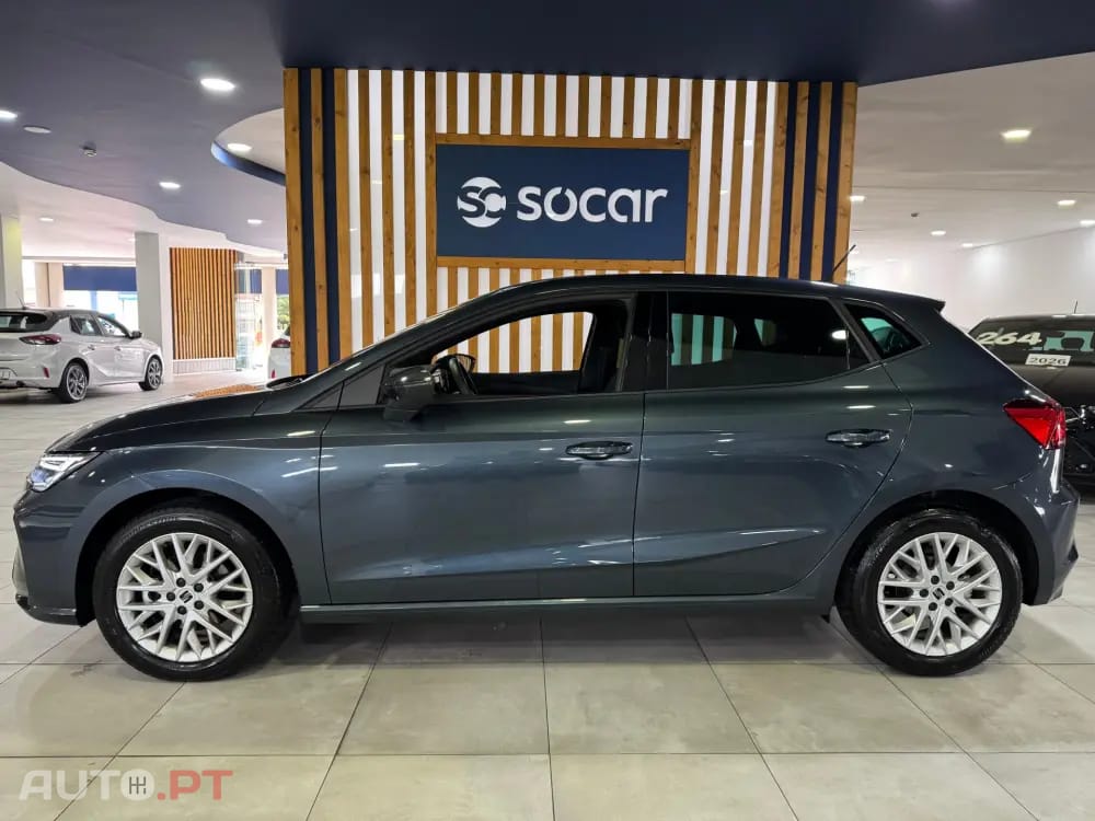 Seat Ibiza 1.0 TSI Style