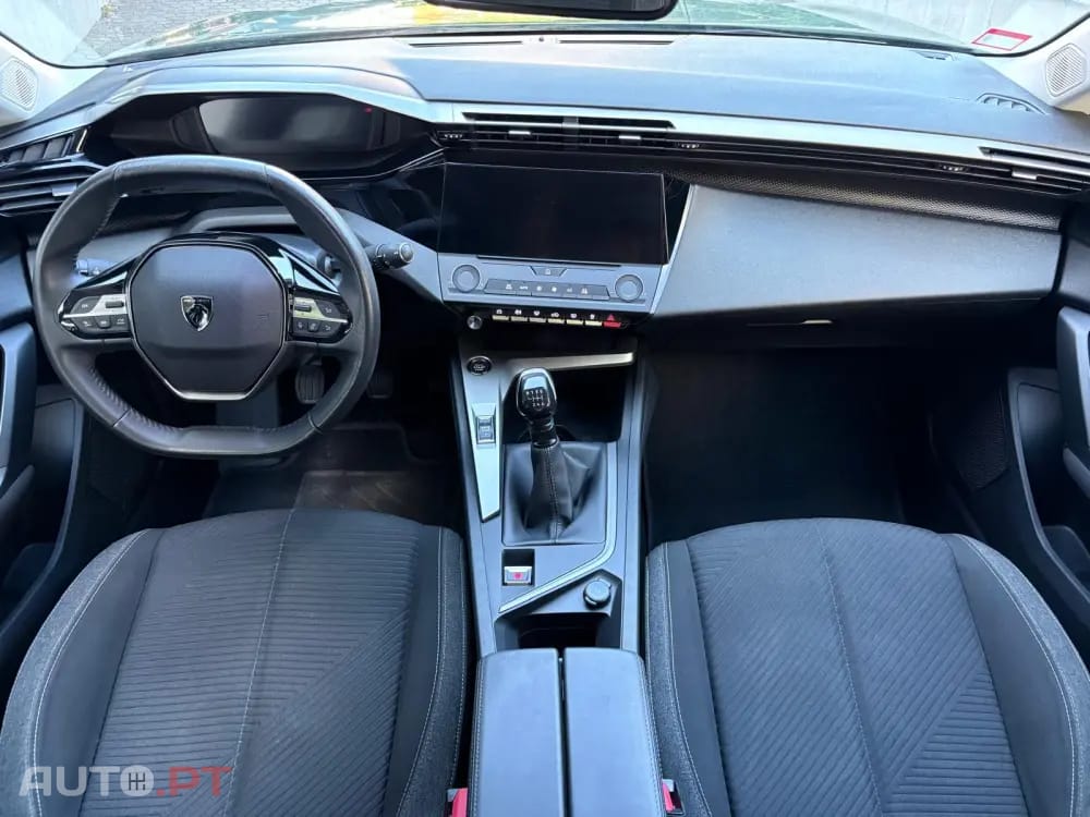 Peugeot 308 1.2 PureTech Active Pack