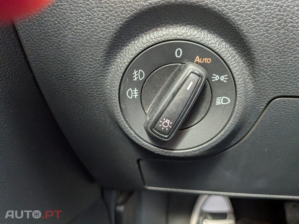 Seat Ibiza 1.0 TSI Style DSG