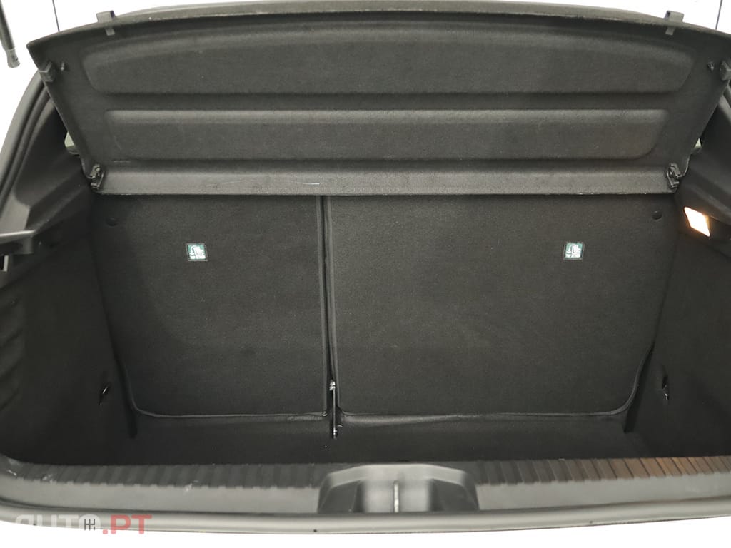 Renault Clio Clio 1.0 TCe Evolution