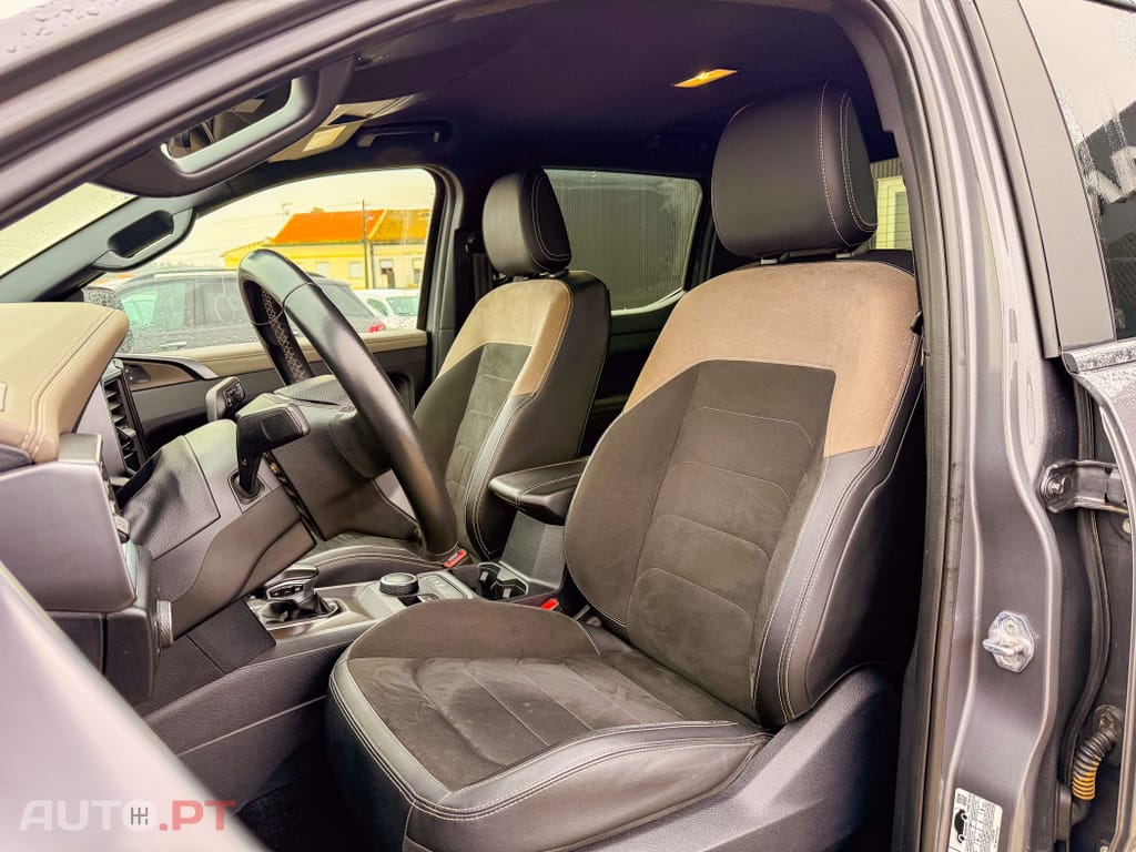 Volkswagen Amarok 3.0 TDI Style 4x4