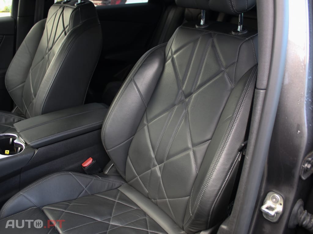 DS DS7 Crossback E-Tense Rivoli EAT8