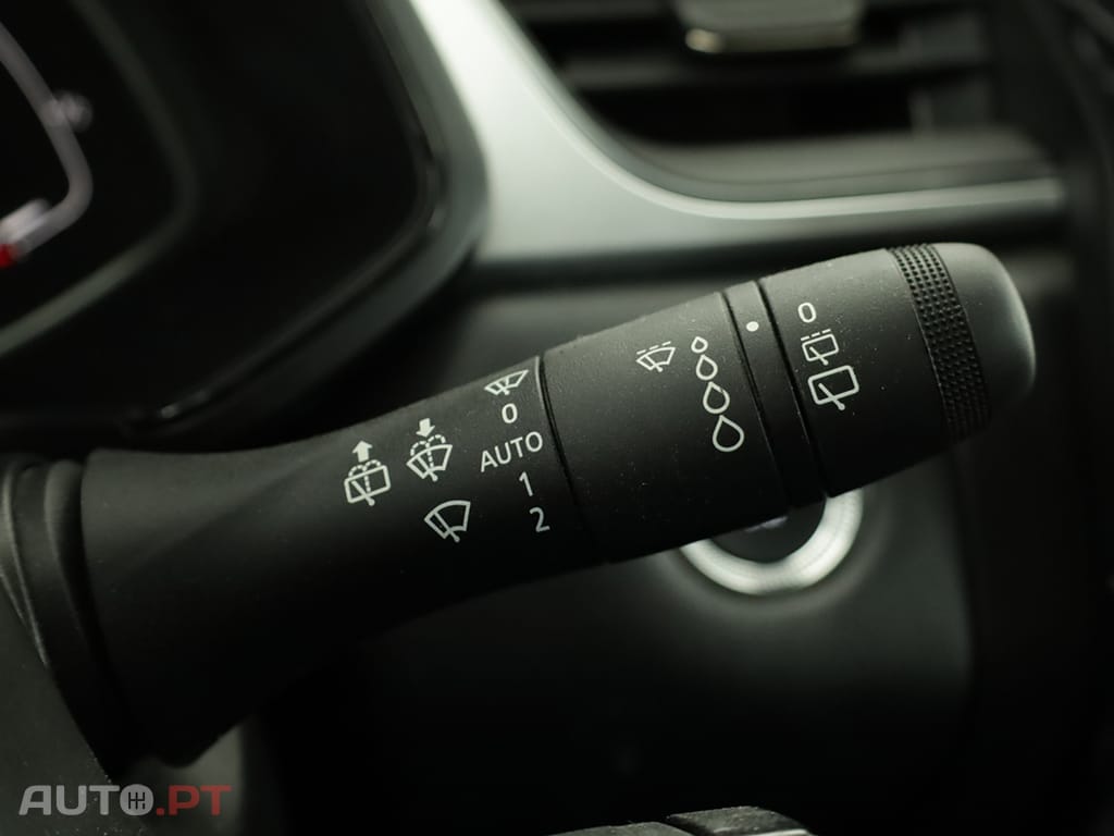 Renault Captur Captur 1.0 TCe Techno Bi-Fuel