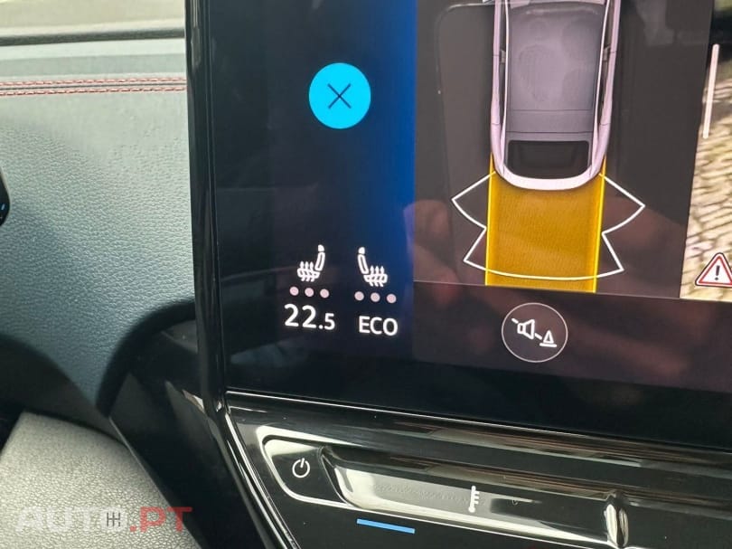 Volkswagen Id.5 77 kWh GTX