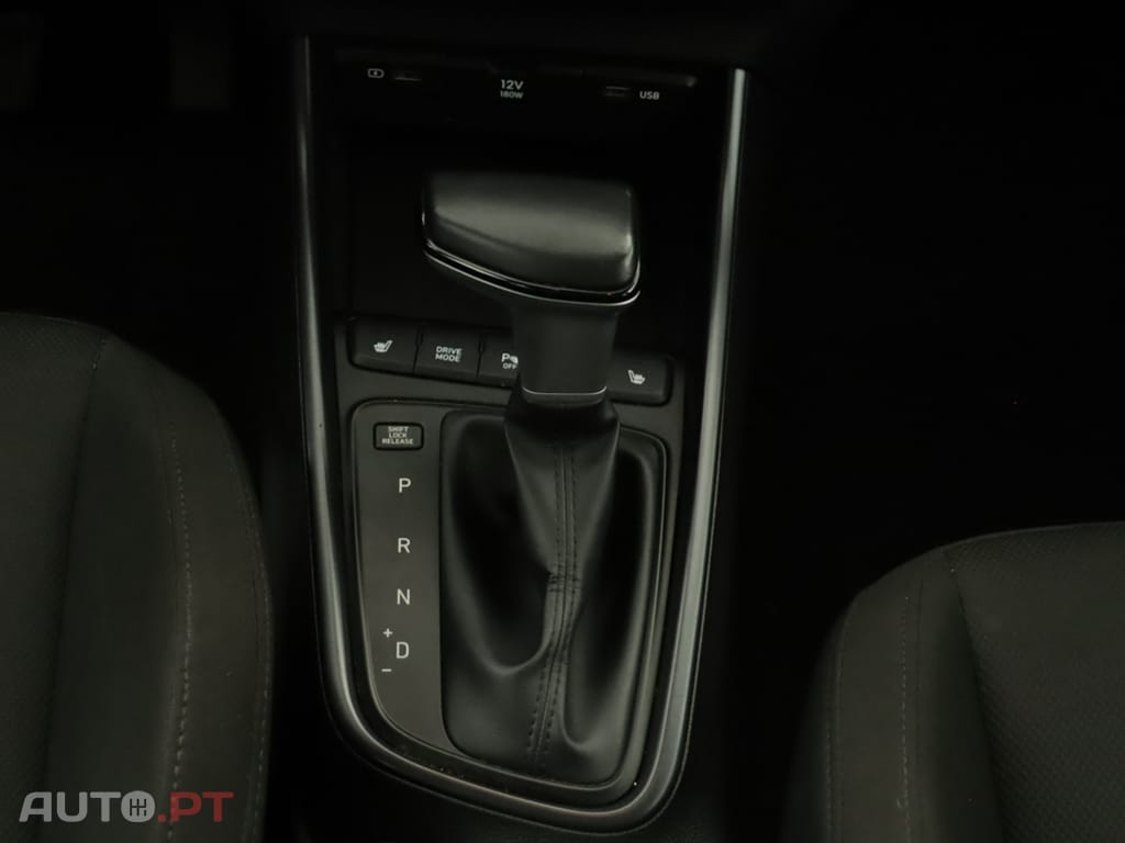 Hyundai Bayon Bayon 1.0 T-GDi Premium
