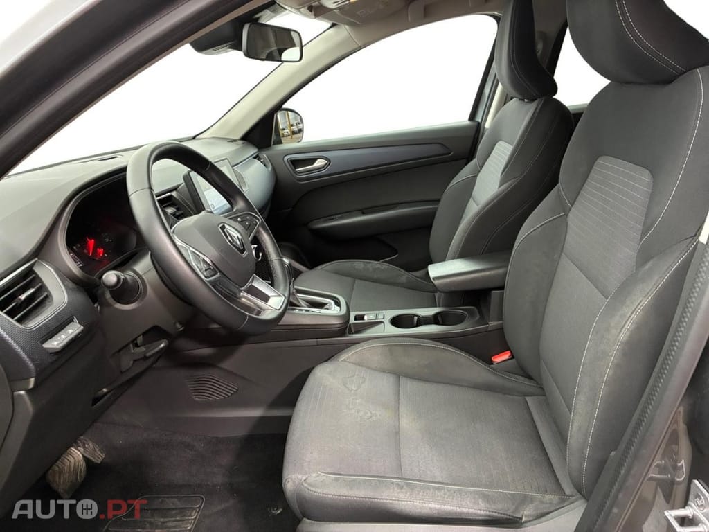 Renault Arkana 1.3 TCe Business EDC
