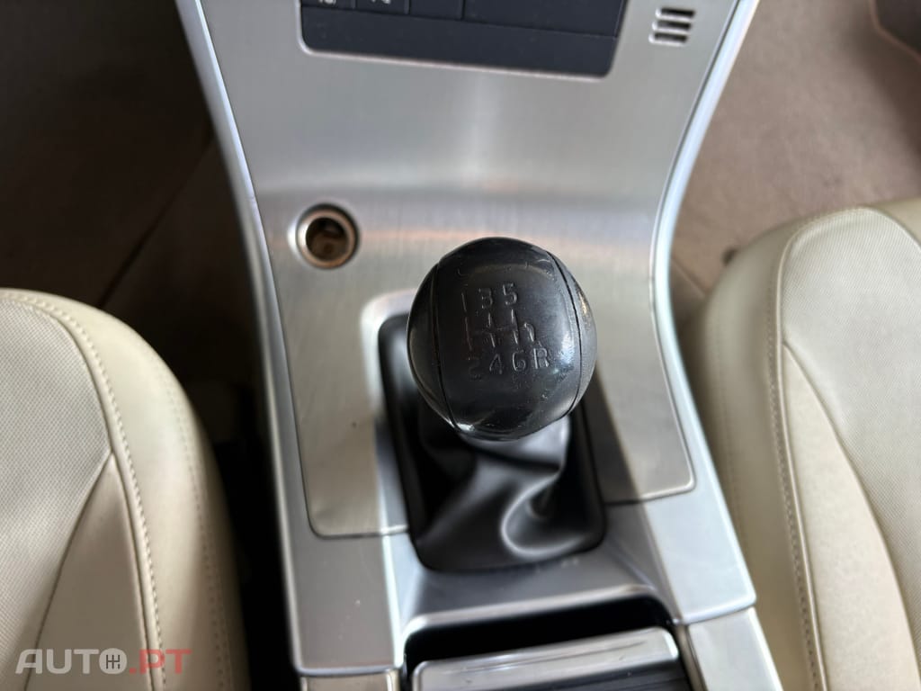 Volvo XC60 D5 Momentum