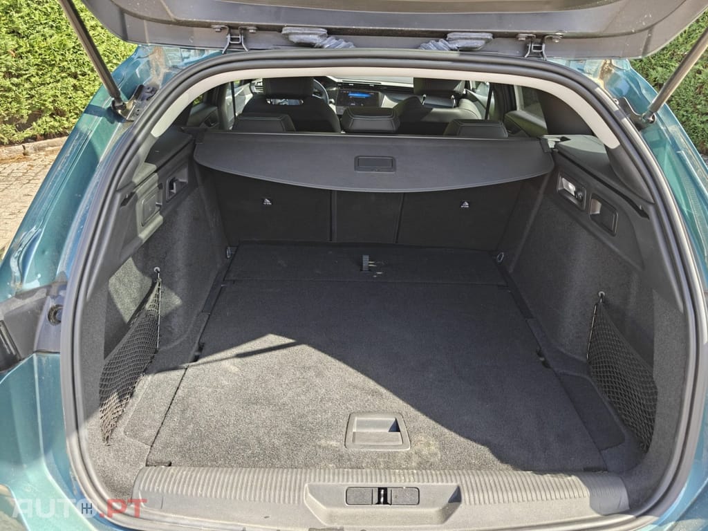 Peugeot 308 SW 1.2 PureTech Allure Full LED EAT8
