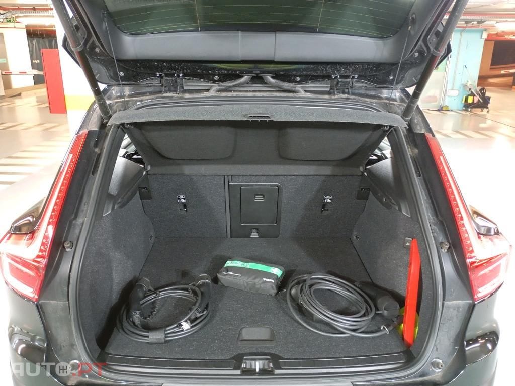 Volvo XC40 1.5 T5 PHEV Inscription Expression