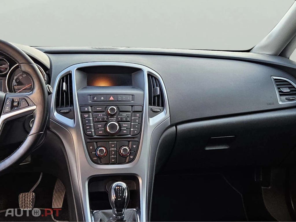 Opel Astra 1.3 CTDi Cosmo