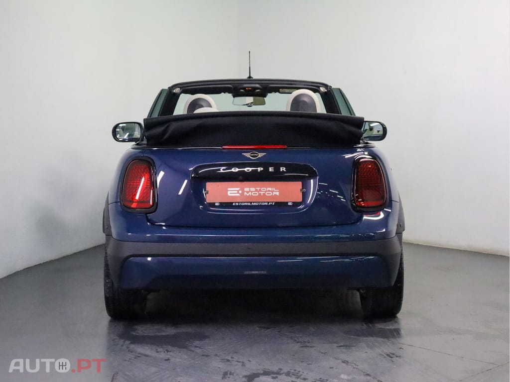 MINI Cooper 2.0 C Favoured L