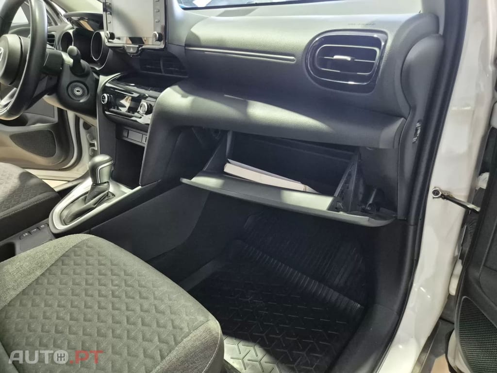 Toyota Yaris Cross 1.5 Hybrid Comfort