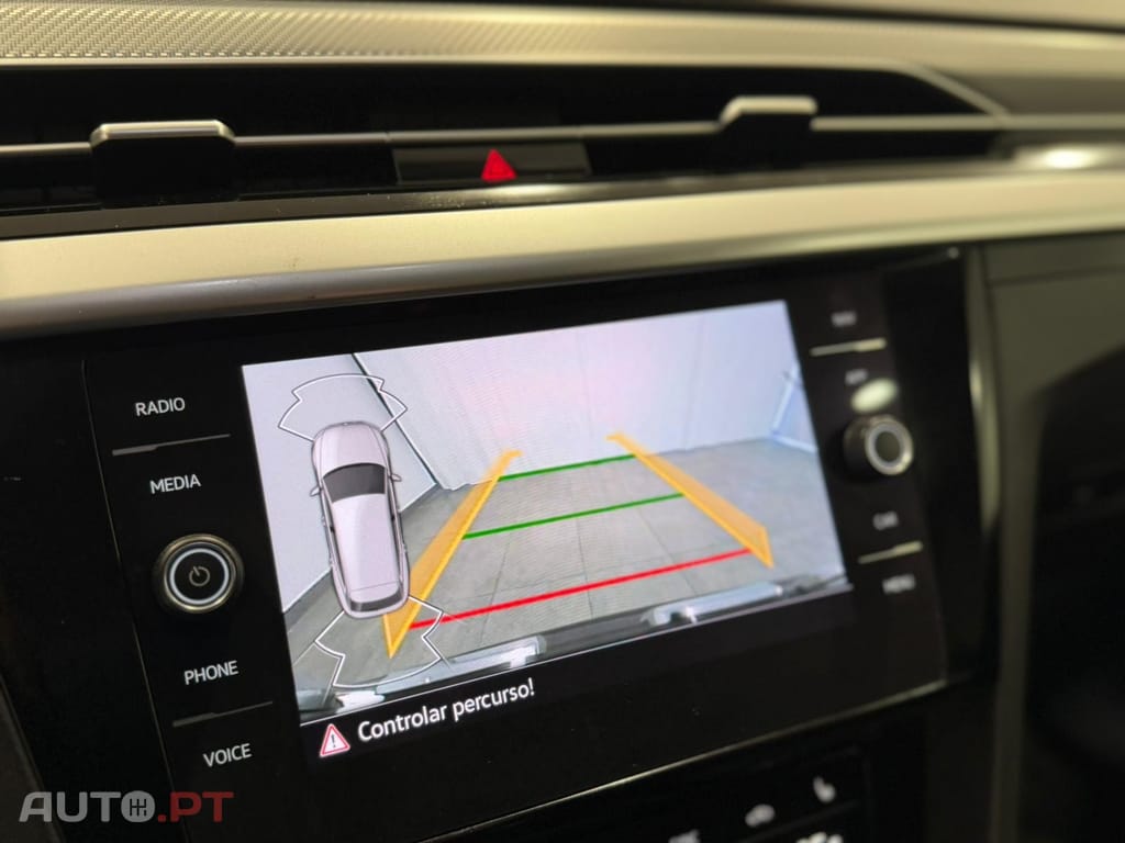 Volkswagen Arteon 2.0 TDI Elegance DSG