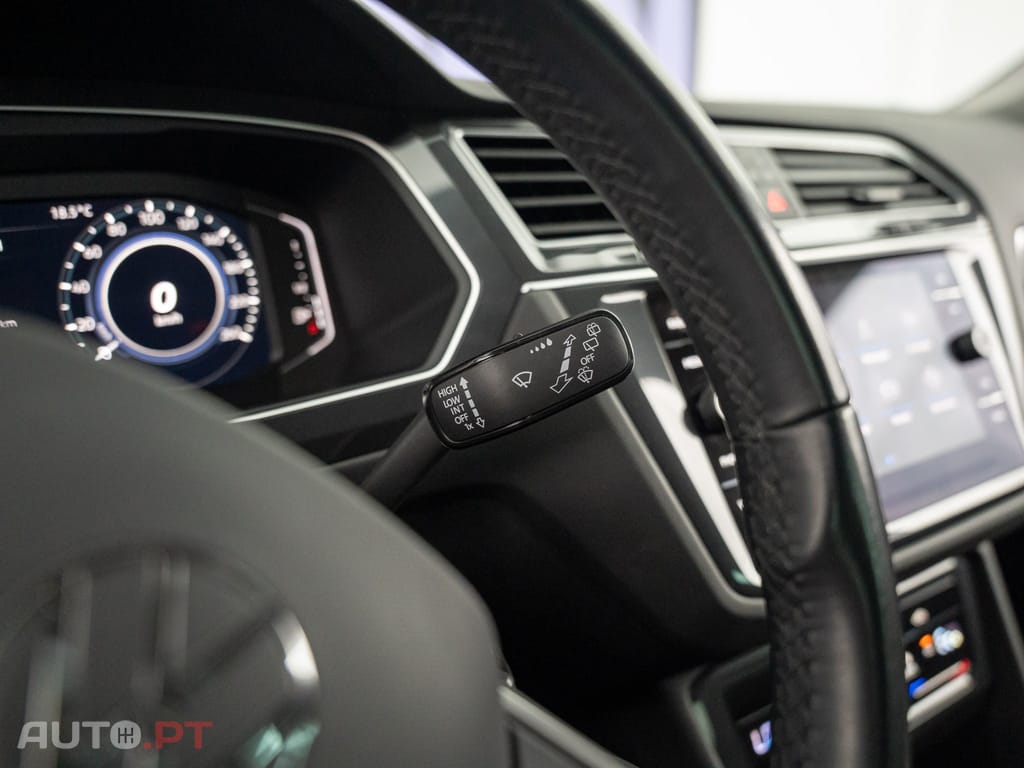 Volkswagen Tiguan 1.4 TSI eHybrid Conceptline DSG