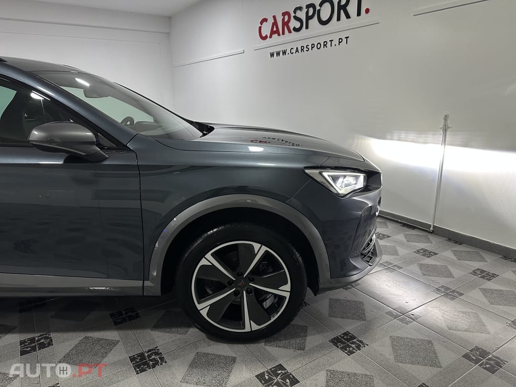 Cupra Formentor 2.0 TDI Sport